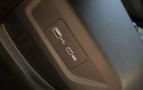 Haval F7x, 2026 год, 3 799 000 рублей, 28 фотография