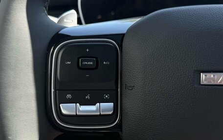 Haval F7x, 2026 год, 3 799 000 рублей, 29 фотография