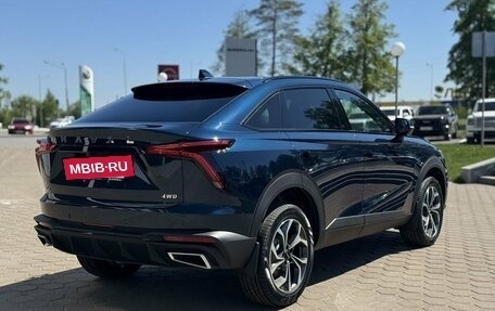 Haval F7x, 2026 год, 3 799 000 рублей, 16 фотография