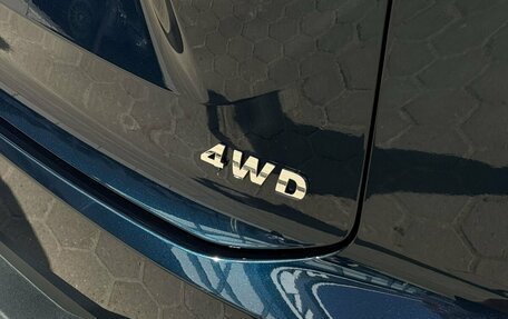 Haval F7x, 2026 год, 3 799 000 рублей, 24 фотография