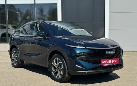 Haval F7x, 2026 год, 3 799 000 рублей, 19 фотография