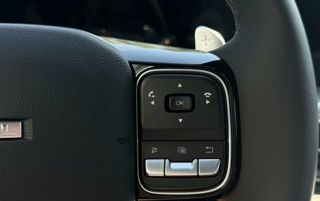 Haval F7x, 2026 год, 3 799 000 рублей, 30 фотография