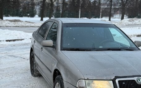 Skoda Octavia IV, 2007 год, 255 000 рублей, 4 фотография