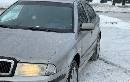 Skoda Octavia IV, 2007 год, 255 000 рублей, 3 фотография