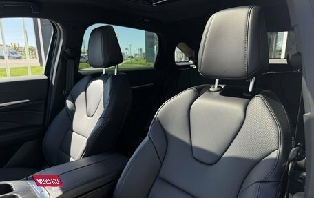 Haval F7x, 2026 год, 3 799 000 рублей, 36 фотография