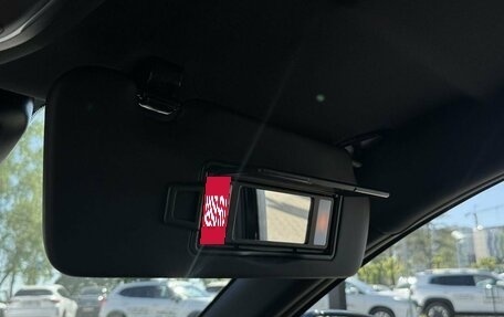 Haval F7x, 2026 год, 3 799 000 рублей, 34 фотография