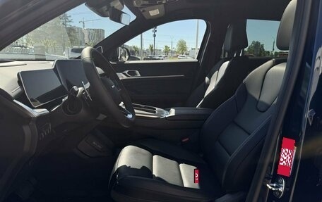 Haval F7x, 2026 год, 3 799 000 рублей, 38 фотография