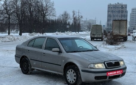 Skoda Octavia IV, 2007 год, 255 000 рублей, 5 фотография