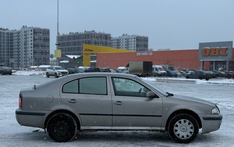 Skoda Octavia IV, 2007 год, 255 000 рублей, 6 фотография
