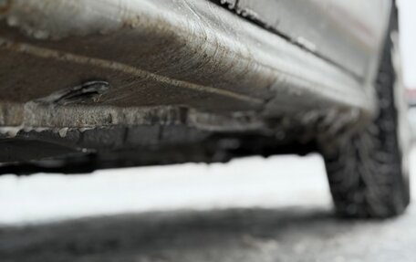 Skoda Octavia IV, 2007 год, 255 000 рублей, 15 фотография