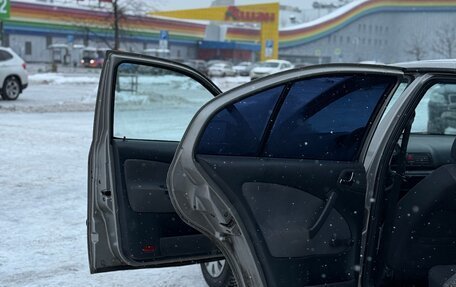 Skoda Octavia IV, 2007 год, 255 000 рублей, 12 фотография