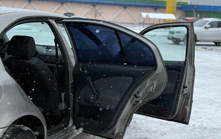 Skoda Octavia IV, 2007 год, 255 000 рублей, 13 фотография