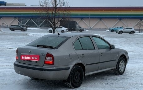 Skoda Octavia IV, 2007 год, 255 000 рублей, 7 фотография