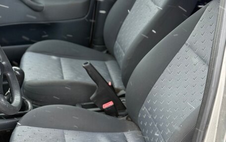 Skoda Octavia IV, 2007 год, 255 000 рублей, 18 фотография