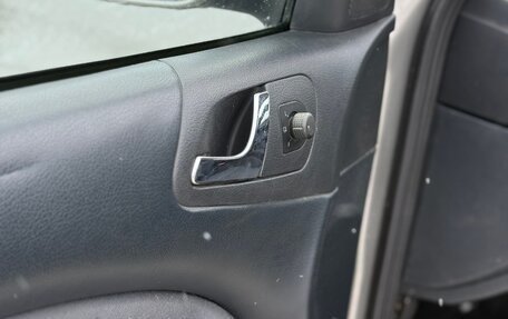 Skoda Octavia IV, 2007 год, 255 000 рублей, 19 фотография