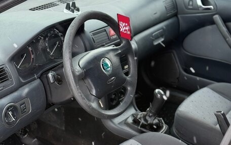 Skoda Octavia IV, 2007 год, 255 000 рублей, 17 фотография