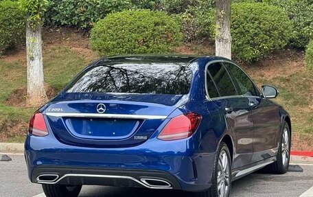 Mercedes-Benz C-Класс, 2021 год, 1 870 000 рублей, 6 фотография