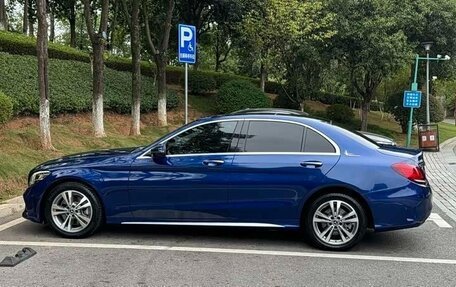 Mercedes-Benz C-Класс, 2021 год, 1 870 000 рублей, 14 фотография