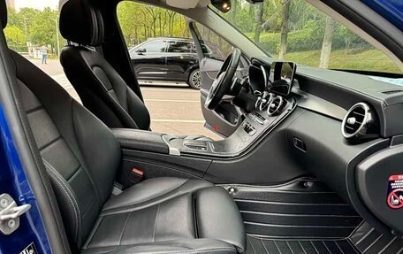 Mercedes-Benz C-Класс, 2021 год, 1 870 000 рублей, 10 фотография