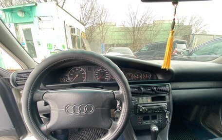 Audi A6, 1995 год, 495 000 рублей, 13 фотография
