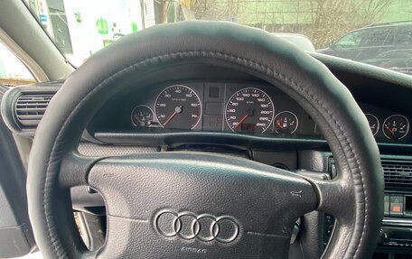 Audi A6, 1995 год, 495 000 рублей, 15 фотография