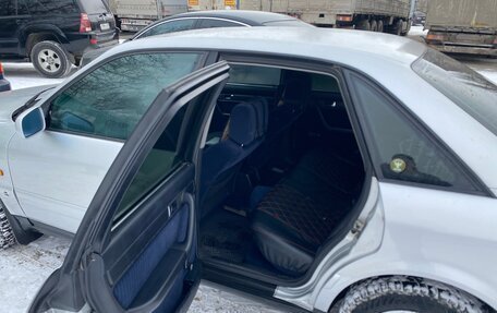 Audi A6, 1995 год, 495 000 рублей, 8 фотография