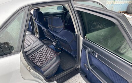 Audi A6, 1995 год, 495 000 рублей, 9 фотография