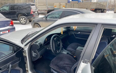 Audi A6, 1995 год, 495 000 рублей, 7 фотография