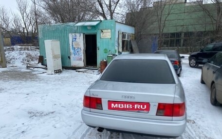 Audi A6, 1995 год, 495 000 рублей, 5 фотография