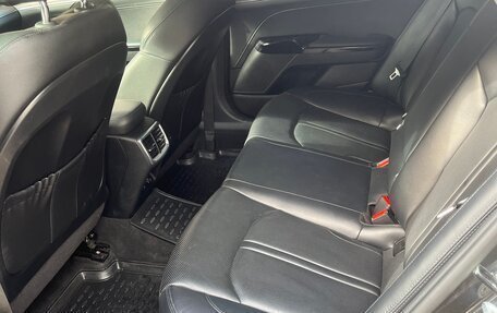 KIA K5, 2021 год, 2 850 000 рублей, 7 фотография