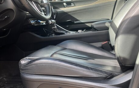 KIA K5, 2021 год, 2 850 000 рублей, 6 фотография