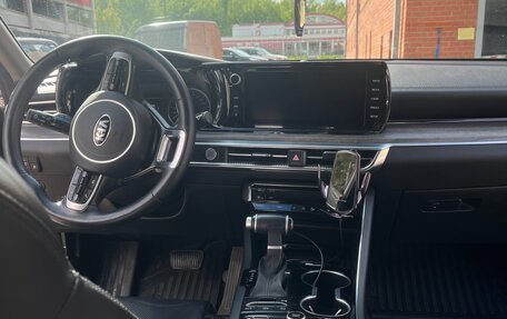 KIA K5, 2021 год, 2 850 000 рублей, 8 фотография