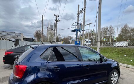 Volkswagen Polo VI (EU Market), 2011 год, 600 000 рублей, 4 фотография