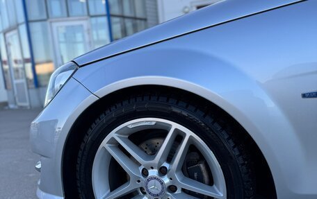 Mercedes-Benz C-Класс, 2011 год, 1 350 000 рублей, 5 фотография