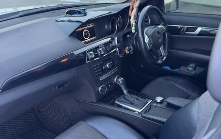 Mercedes-Benz C-Класс, 2011 год, 1 350 000 рублей, 4 фотография