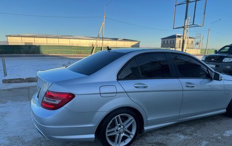 Mercedes-Benz C-Класс, 2011 год, 1 350 000 рублей, 6 фотография