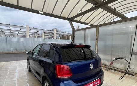 Volkswagen Polo VI (EU Market), 2011 год, 600 000 рублей, 7 фотография
