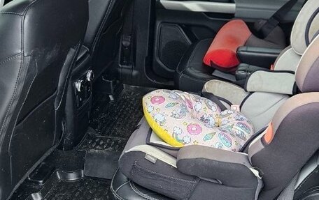 Ford Explorer VI, 2022 год, 2 550 000 рублей, 7 фотография