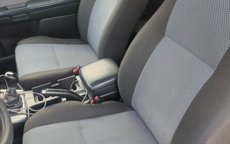 Suzuki Grand Vitara, 2007 год, 400 000 рублей, 10 фотография