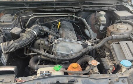 Suzuki Grand Vitara, 2007 год, 400 000 рублей, 9 фотография