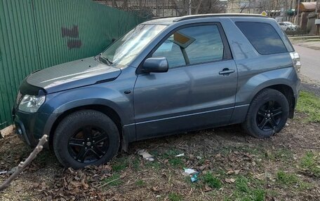 Suzuki Grand Vitara, 2007 год, 400 000 рублей, 5 фотография