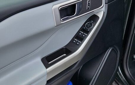 Ford Explorer VI, 2022 год, 2 550 000 рублей, 8 фотография