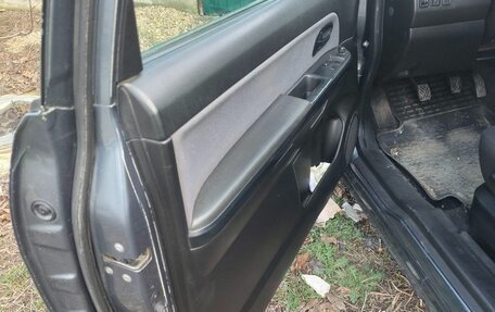 Suzuki Grand Vitara, 2007 год, 400 000 рублей, 8 фотография