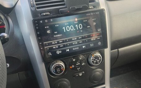 Suzuki Grand Vitara, 2007 год, 400 000 рублей, 4 фотография