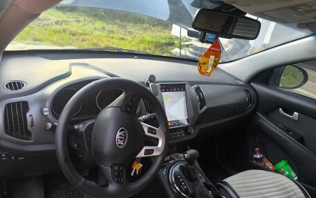 KIA Sportage III, 2014 год, 1 299 000 рублей, 3 фотография