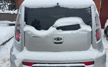 KIA Soul I рестайлинг, 2011 год, 650 000 рублей, 3 фотография