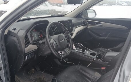 Haval F7 I, 2023 год, 1 072 000 рублей, 6 фотография