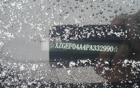 Haval F7 I, 2023 год, 1 072 000 рублей, 8 фотография