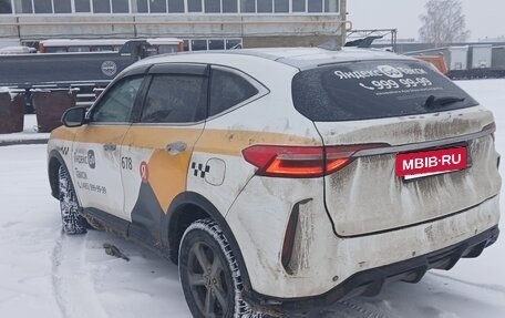 Haval F7 I, 2023 год, 1 072 000 рублей, 3 фотография