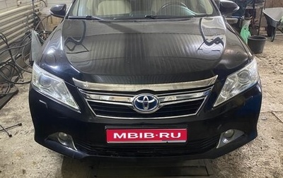 Toyota Camry, 2012 год, 1 420 000 рублей, 1 фотография
